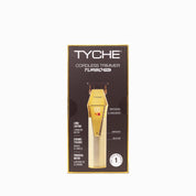 Cordless Hair Trimmer