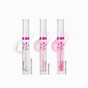 Jewel Lip Glow Oil