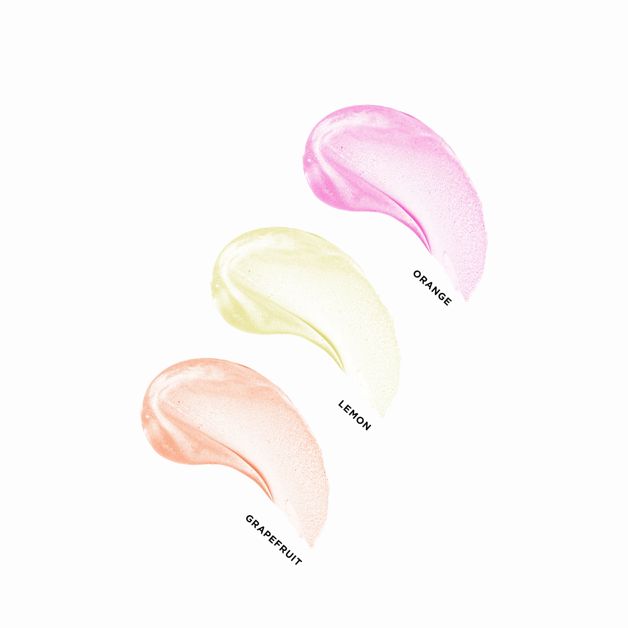 Fruity Lip Gloss - GLO