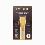 Cordless Hair Clipper