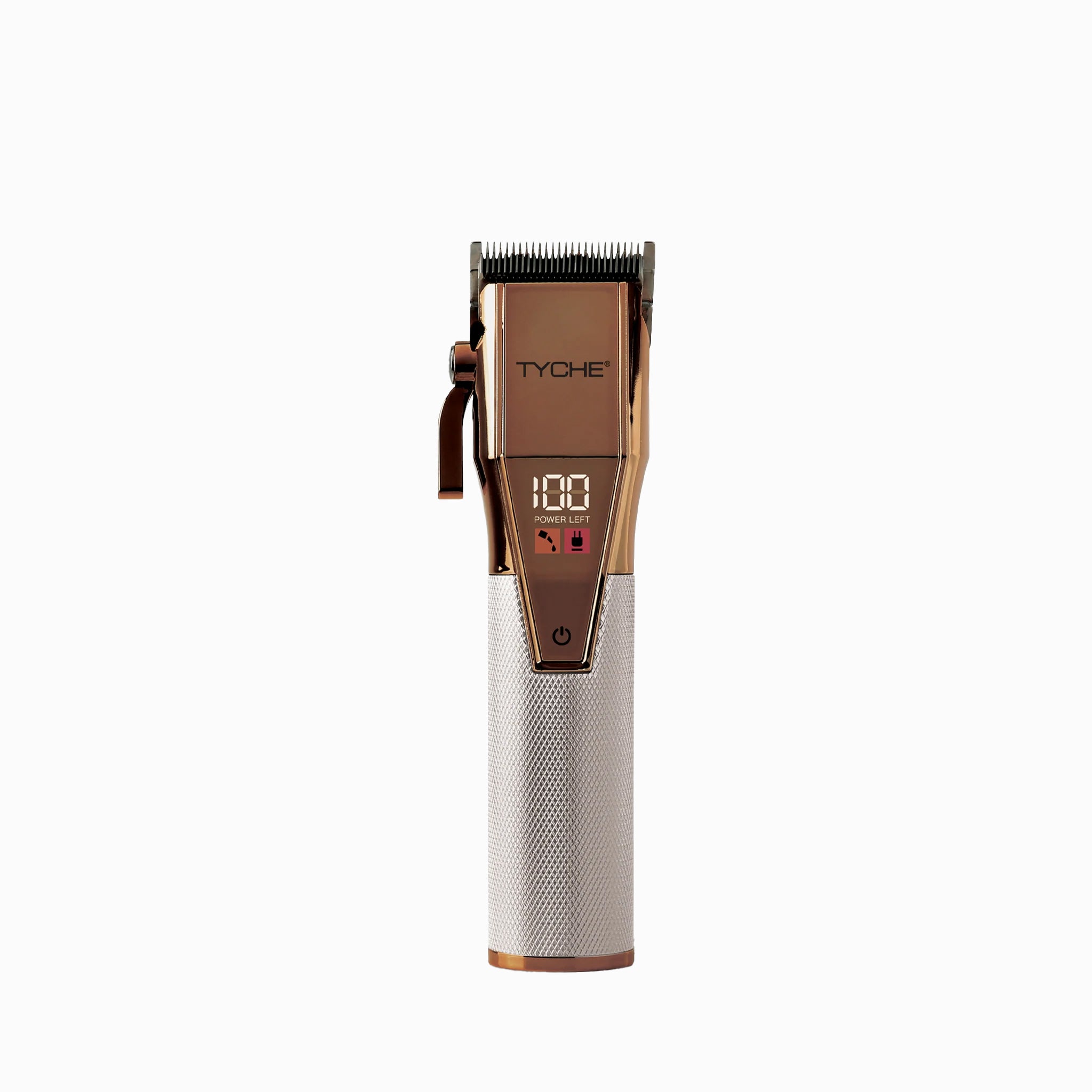 Cordless Hair Clipper