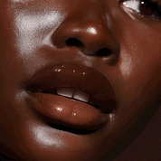 Holiday Glow: 5-Piece High Gloss Lip Gel Set