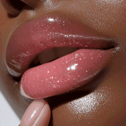 Holiday Glow: 5-Piece High Gloss Lip Gel Set