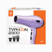 Typhoon 2300