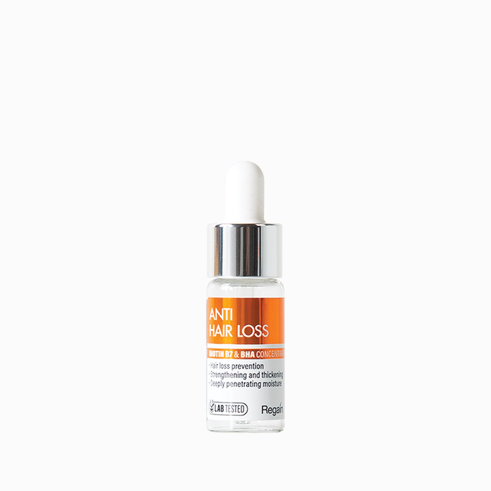 Regain Anti Hair Loss Ampoule