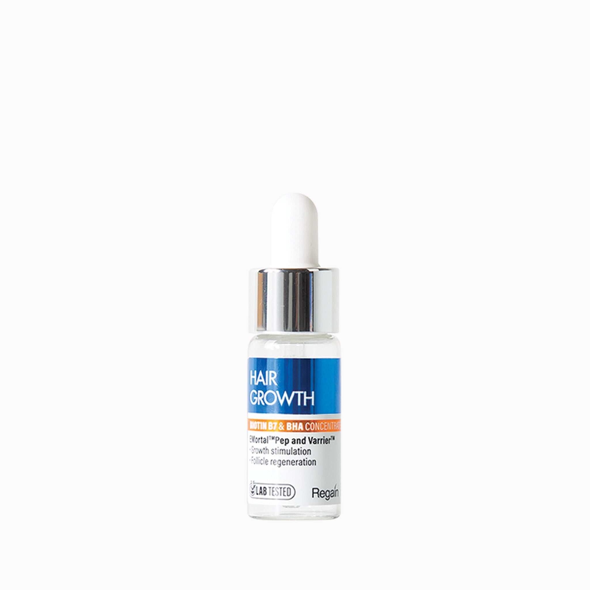 Regain Hair Growth Ampoule