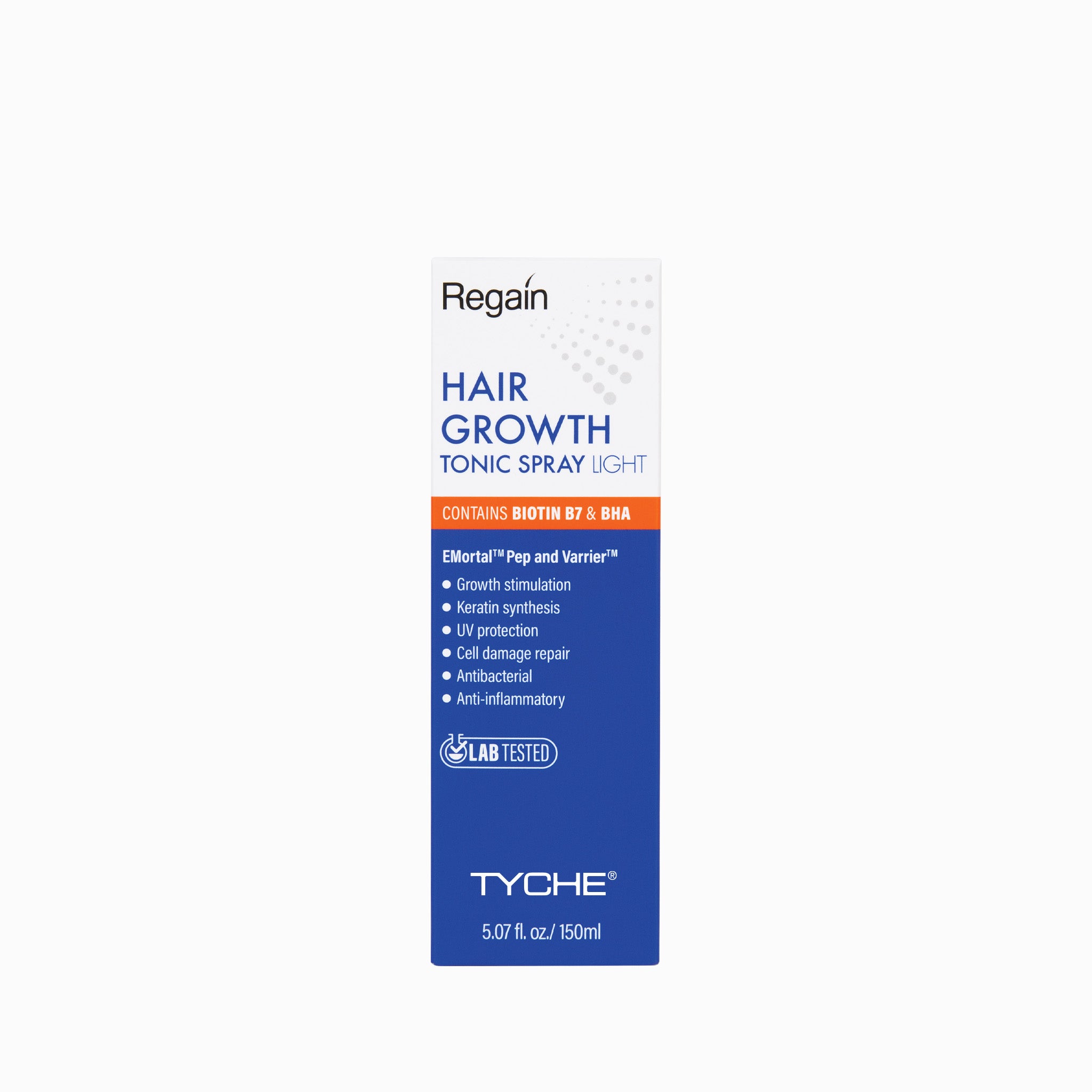 Regain Hair Growth Tonic Spray