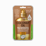 Deep Conditioning Hair Treatments