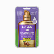 Deep Conditioning Hair Treatments