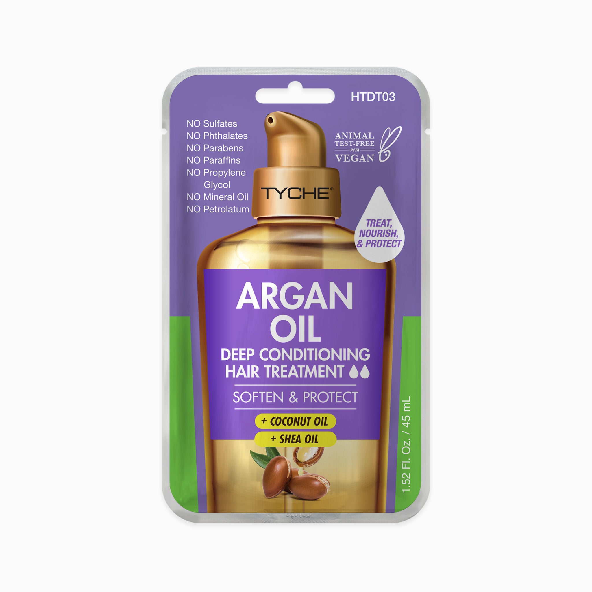 Deep Conditioning Hair Treatments