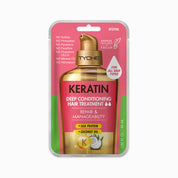 Deep Conditioning Hair Treatments