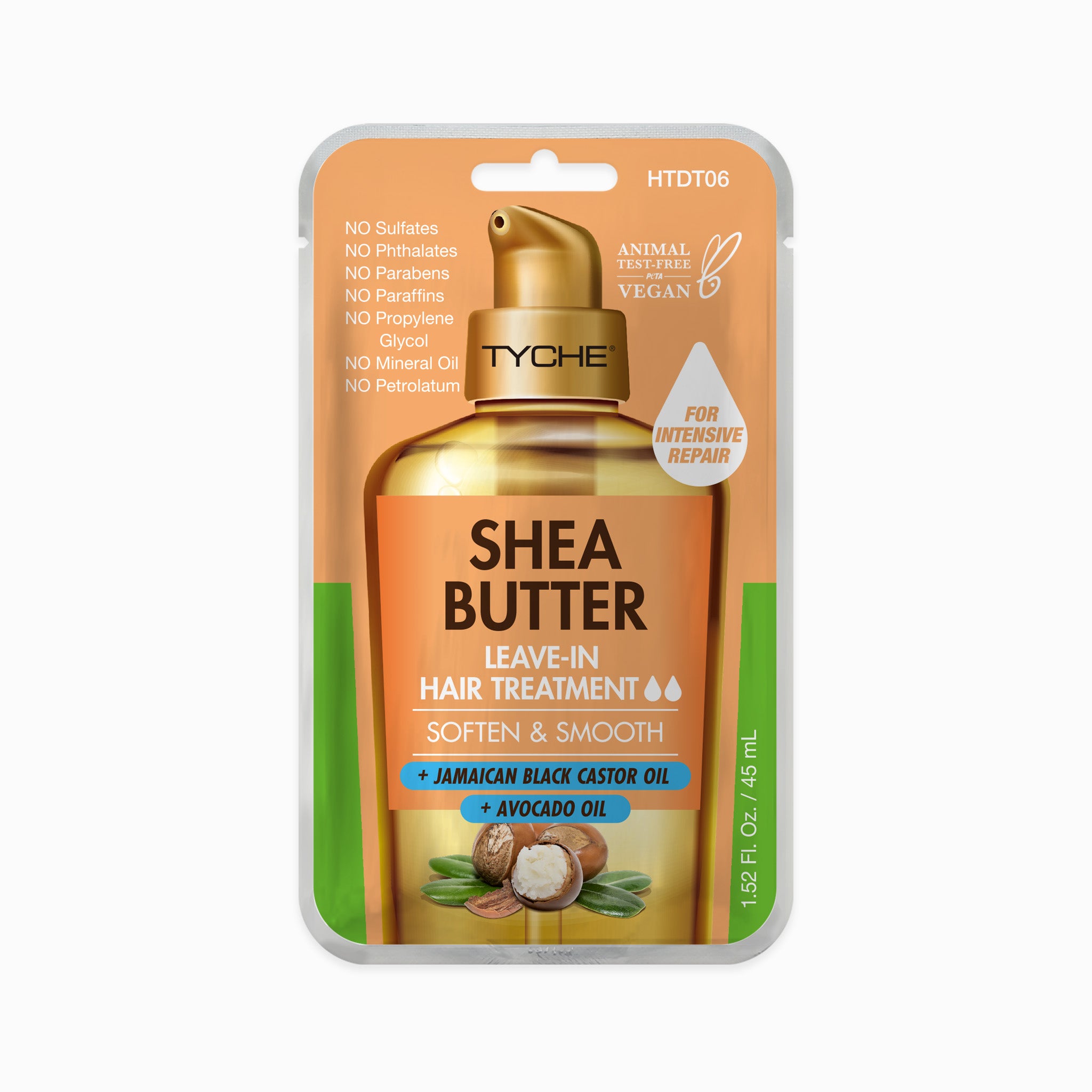 Deep Conditioning Hair Treatments