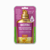 Deep Conditioning Hair Treatments