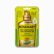 Deep Conditioning Hair Treatments