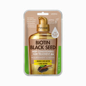 Deep Conditioning Hair Treatments