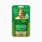 Deep Conditioning Hair Treatments