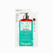 Regain Scalp Care Shampoo – Hair Thinning Treatment Pouch