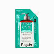 Regain Scalp Care Conditioner – Hair Thinning Treatment Pouch
