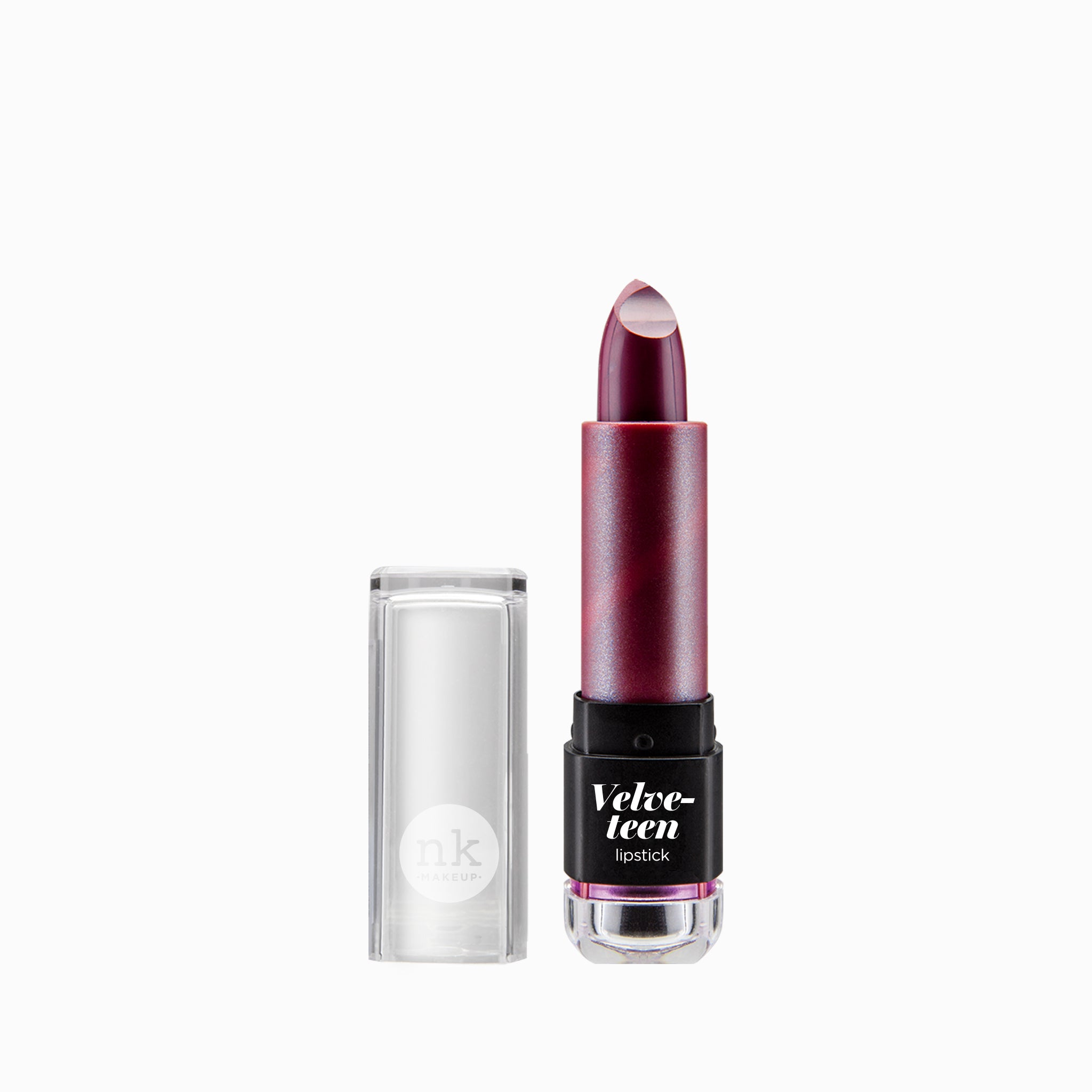 Velveteen Lipstick