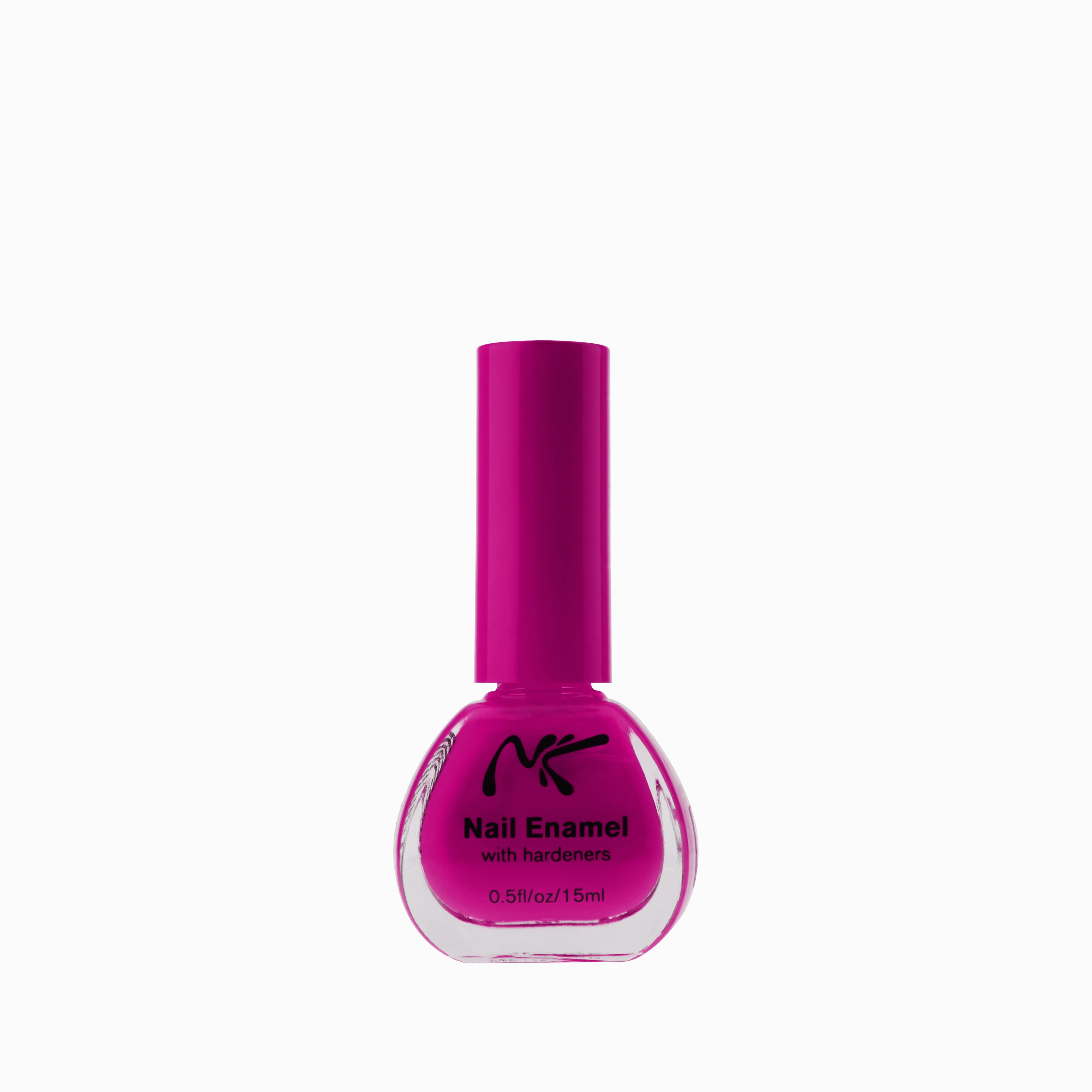 Neon Nail Enamel