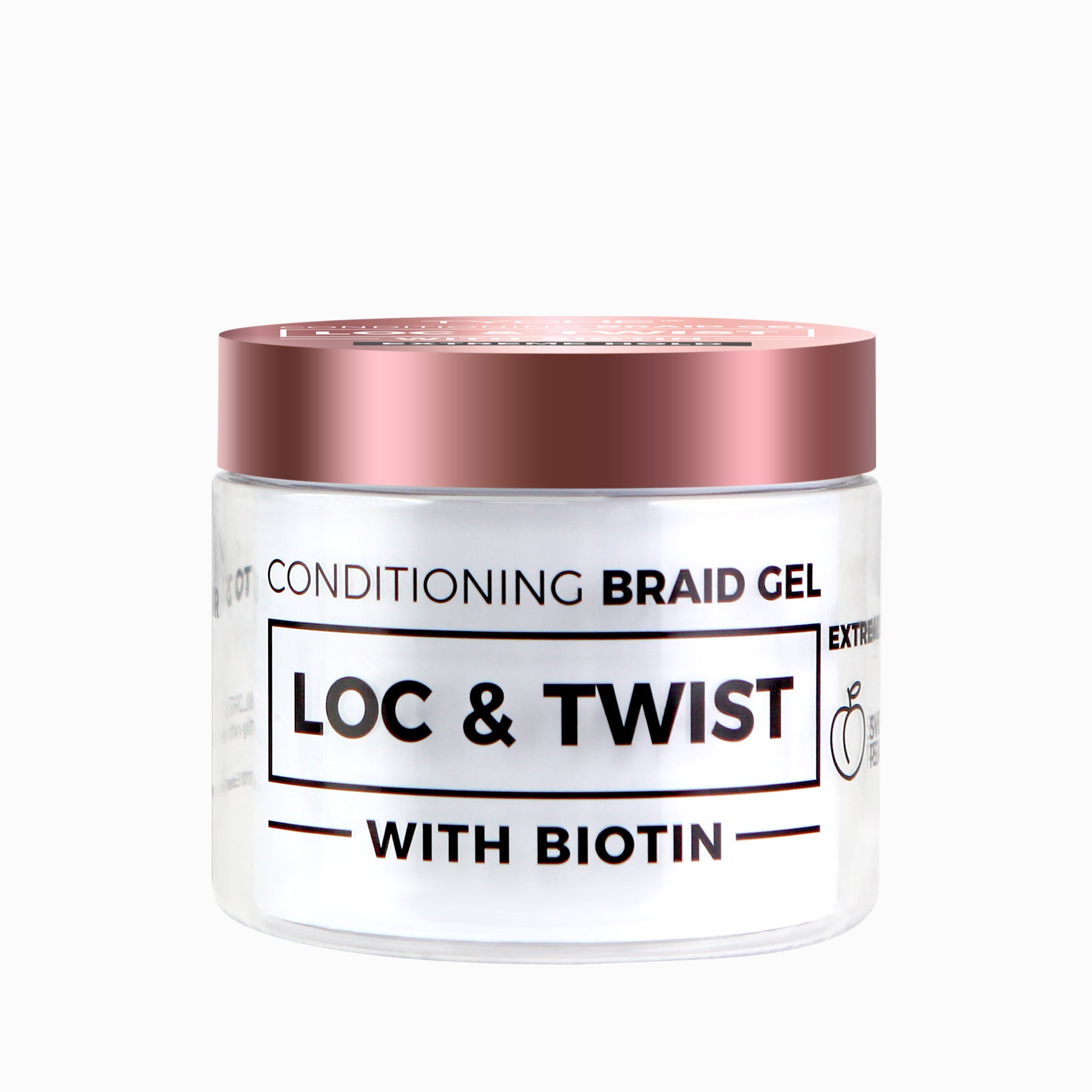 Conditioning Braid Gel - 300 Ml / 10.14 Fl Oz – NICKA K NEW YORK