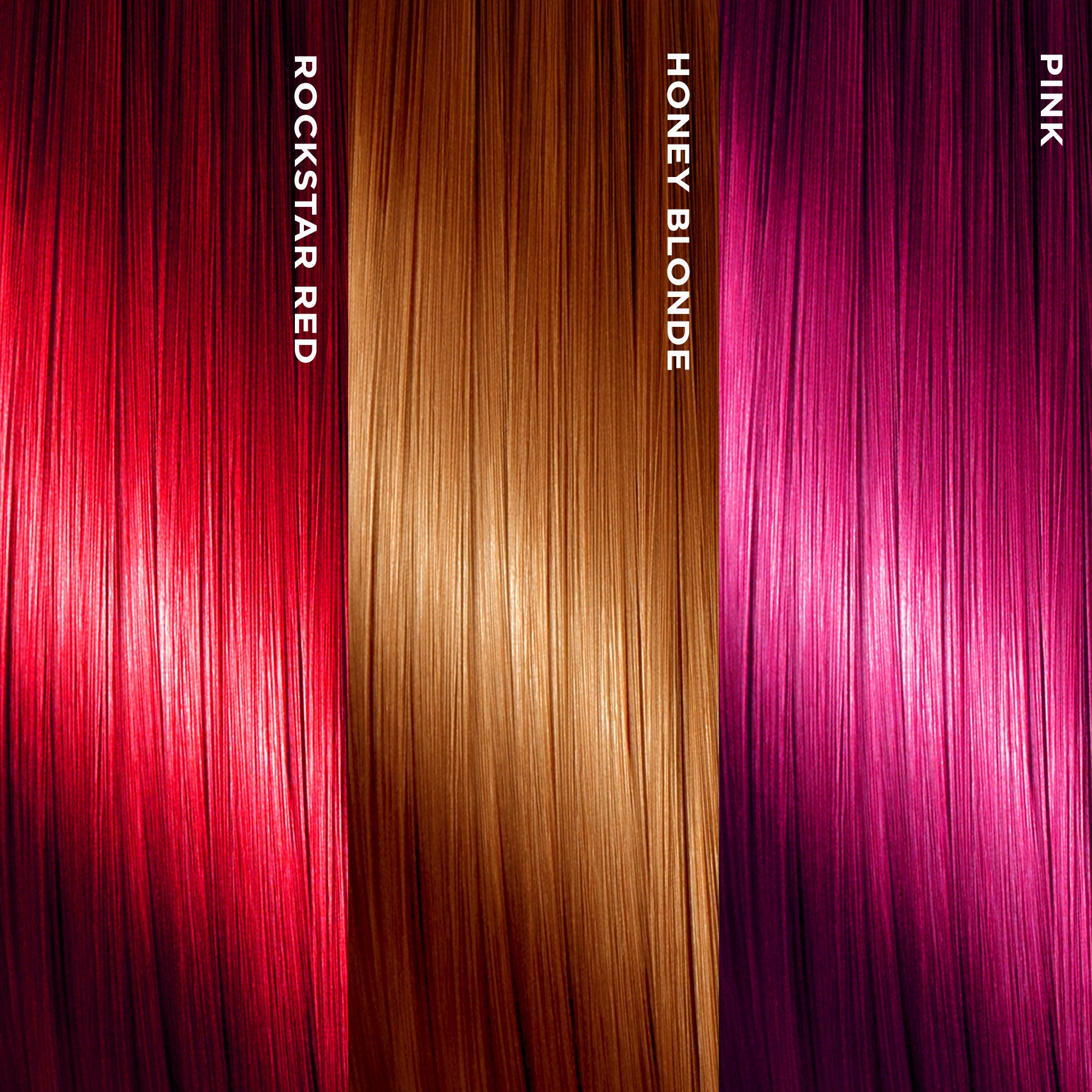 Hair Color Spray