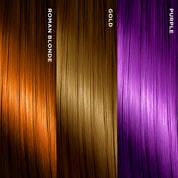 Hair Color Spray