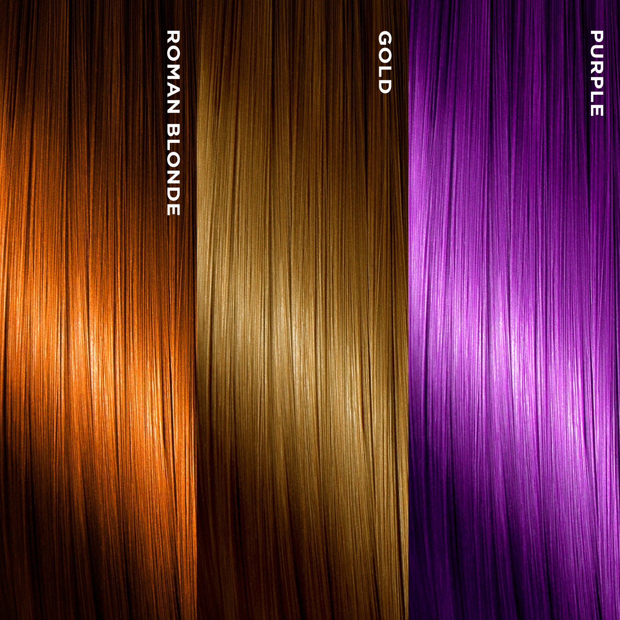 Hair Color Spray