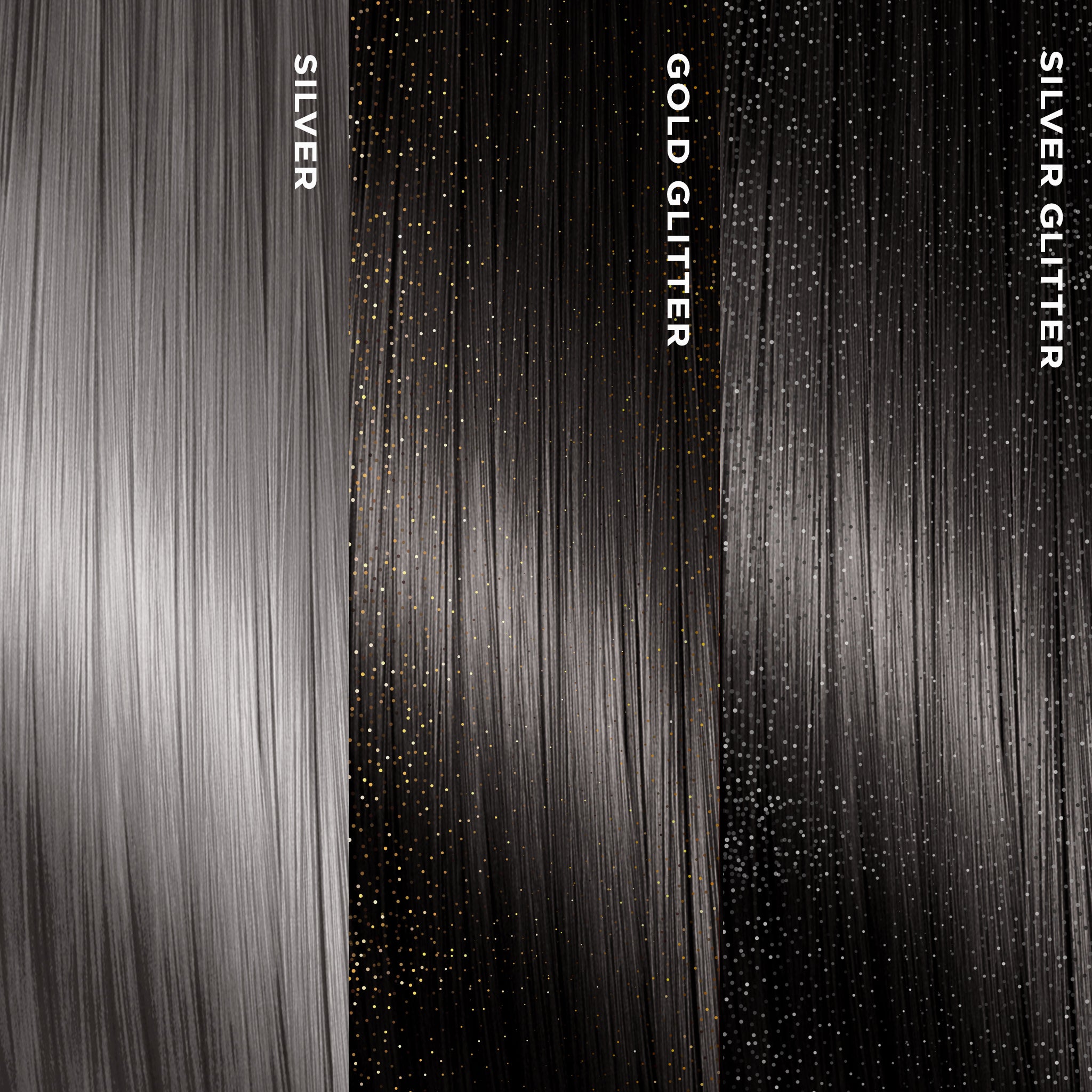 Hair Color Spray