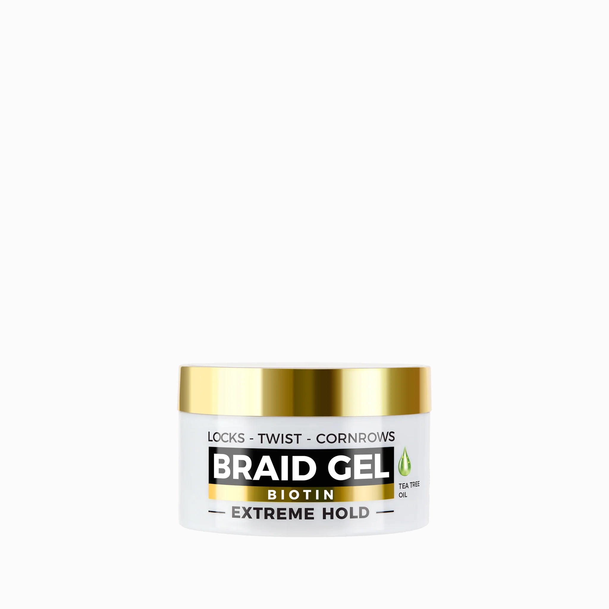 BRAID CARE COLLECTION WITH TEA TREE OIL & BIOTIN INFUSED – NICKA K