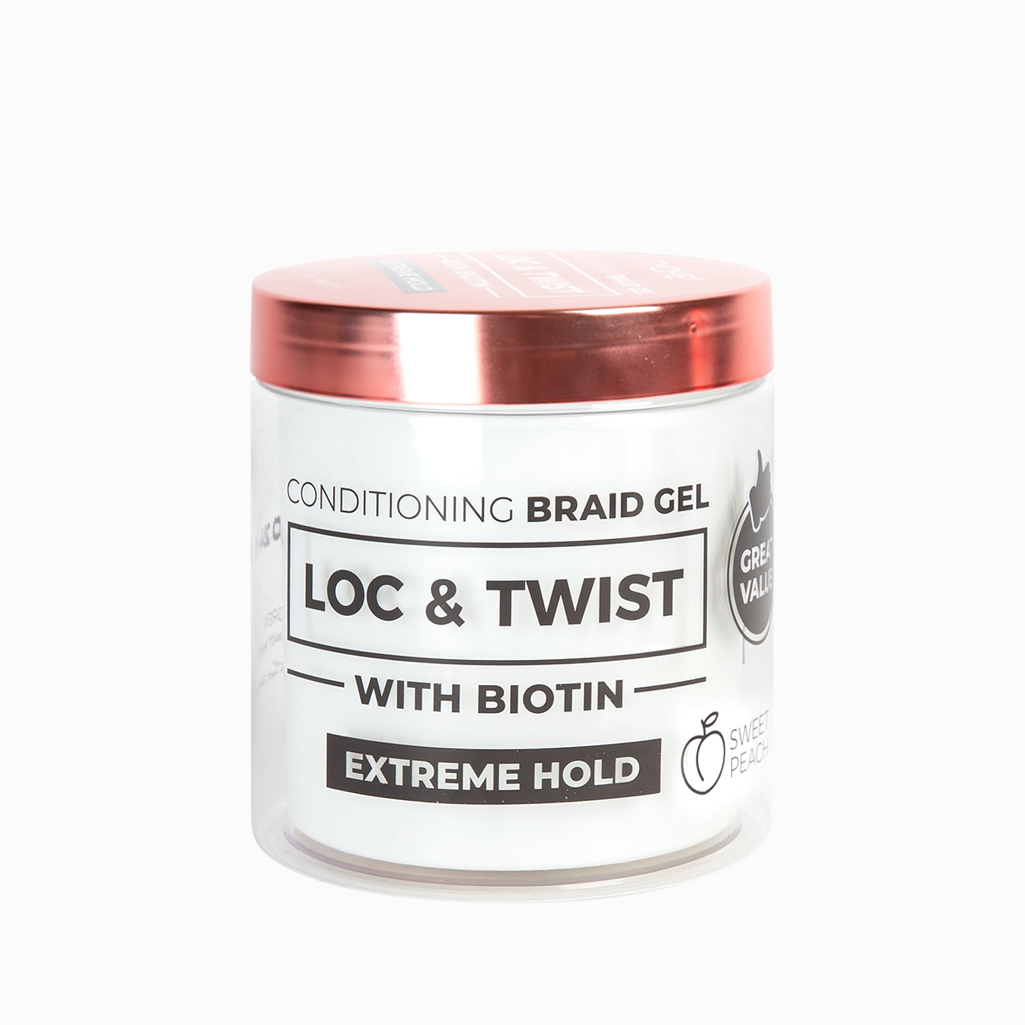 トリートメント White Conditioning Braid Gel - 960 Ml / 32.5 Fl Oz – NICKA K NEW YORK