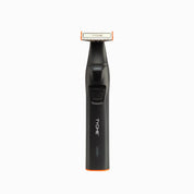Dualfit Face & Body Shaver Kit