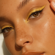 Crome Liquid Eyeliner