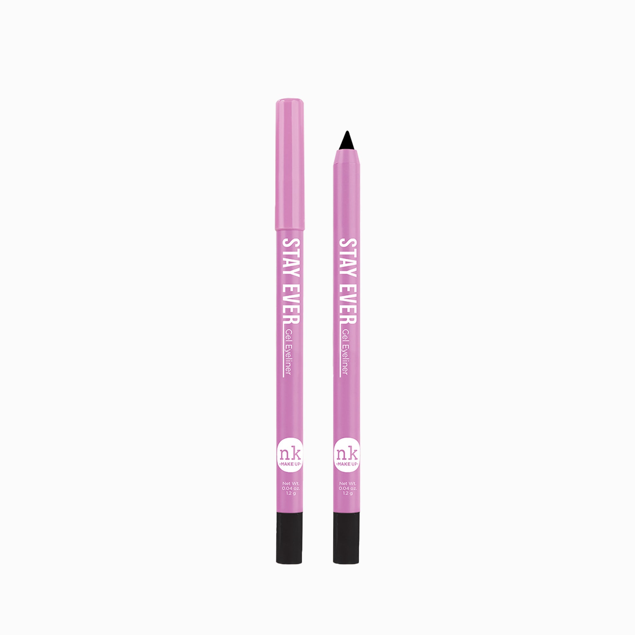 Stay Ever Eye & Lip Gel Liner With Sharpener