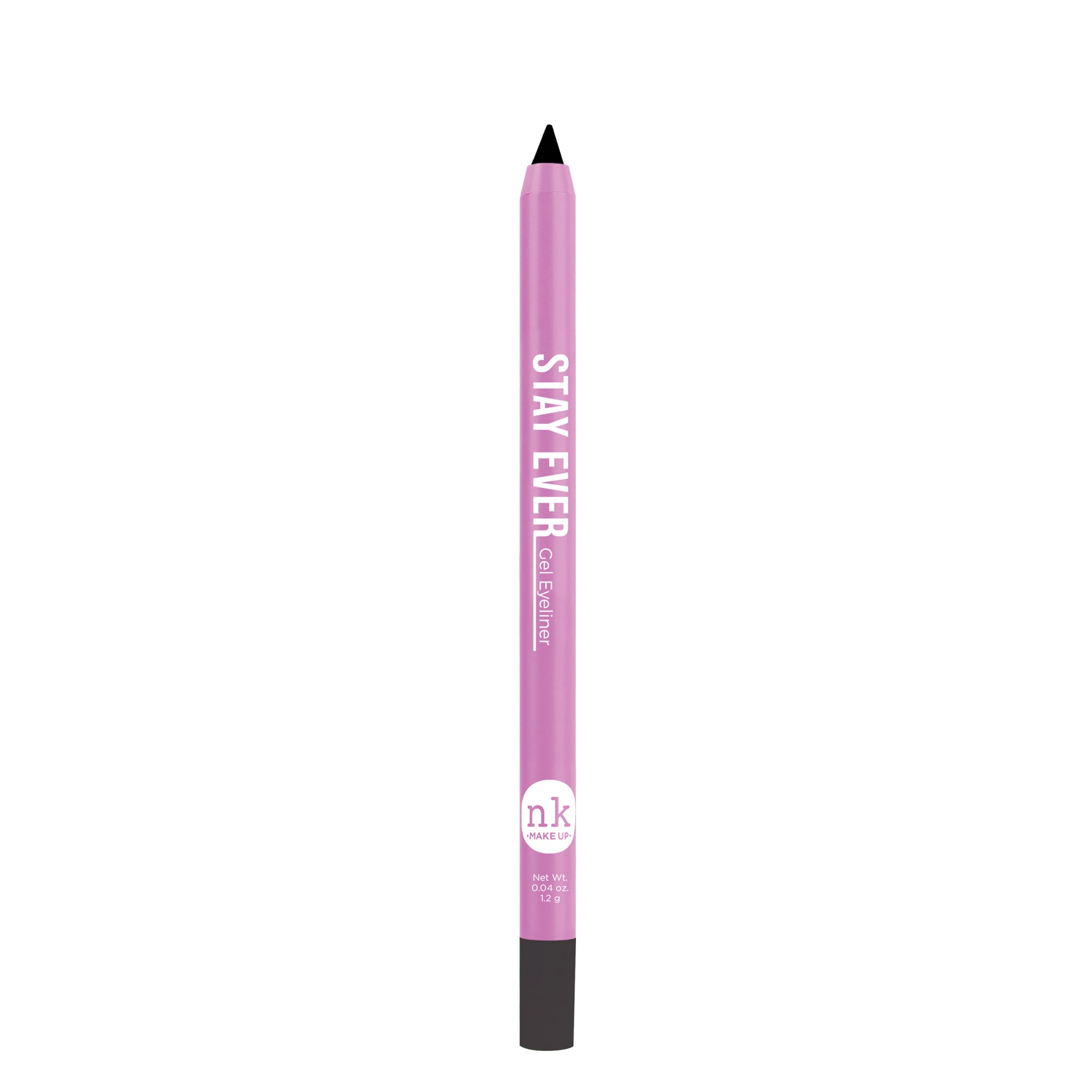 Stay Ever Eye & Lip Gel Liner With Sharpener