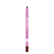 Stay Ever Eye & Lip Gel Liner With Sharpener