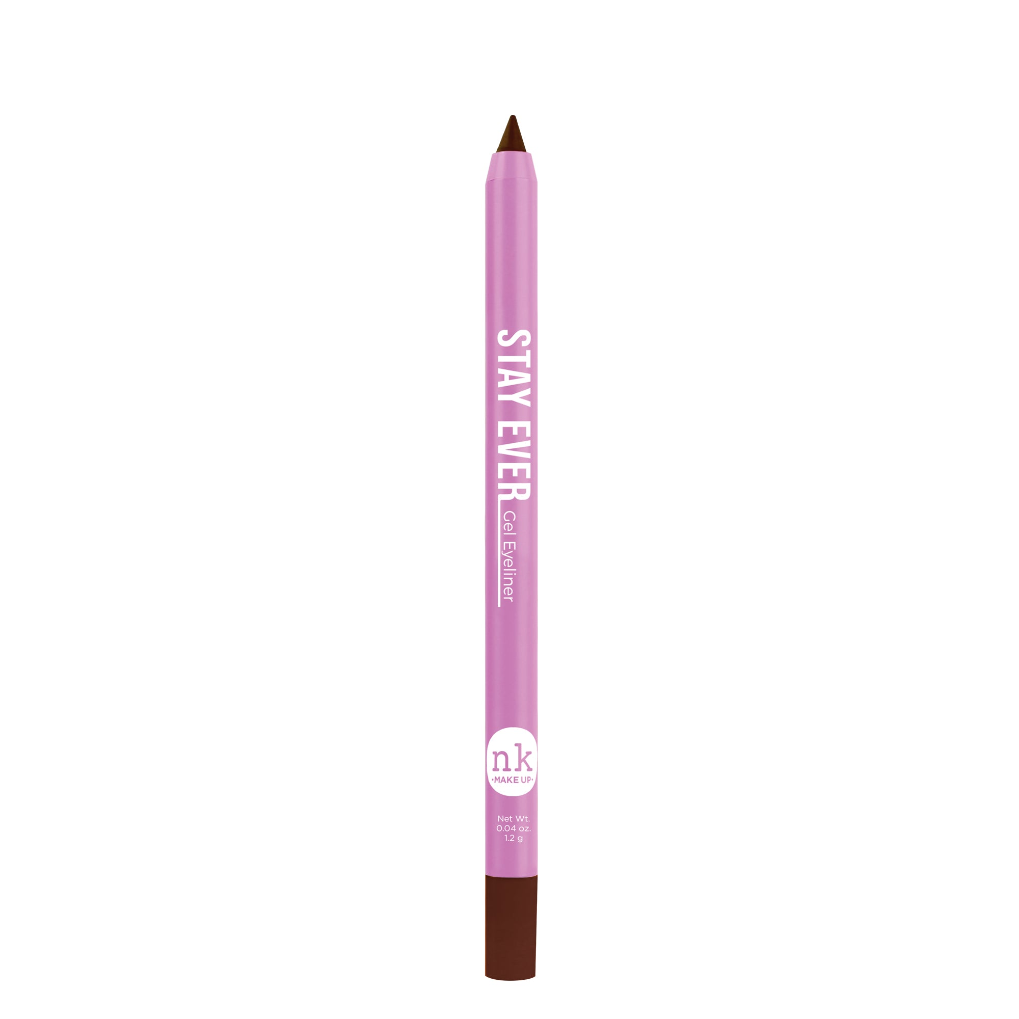 Stay Ever Eye & Lip Gel Liner With Sharpener