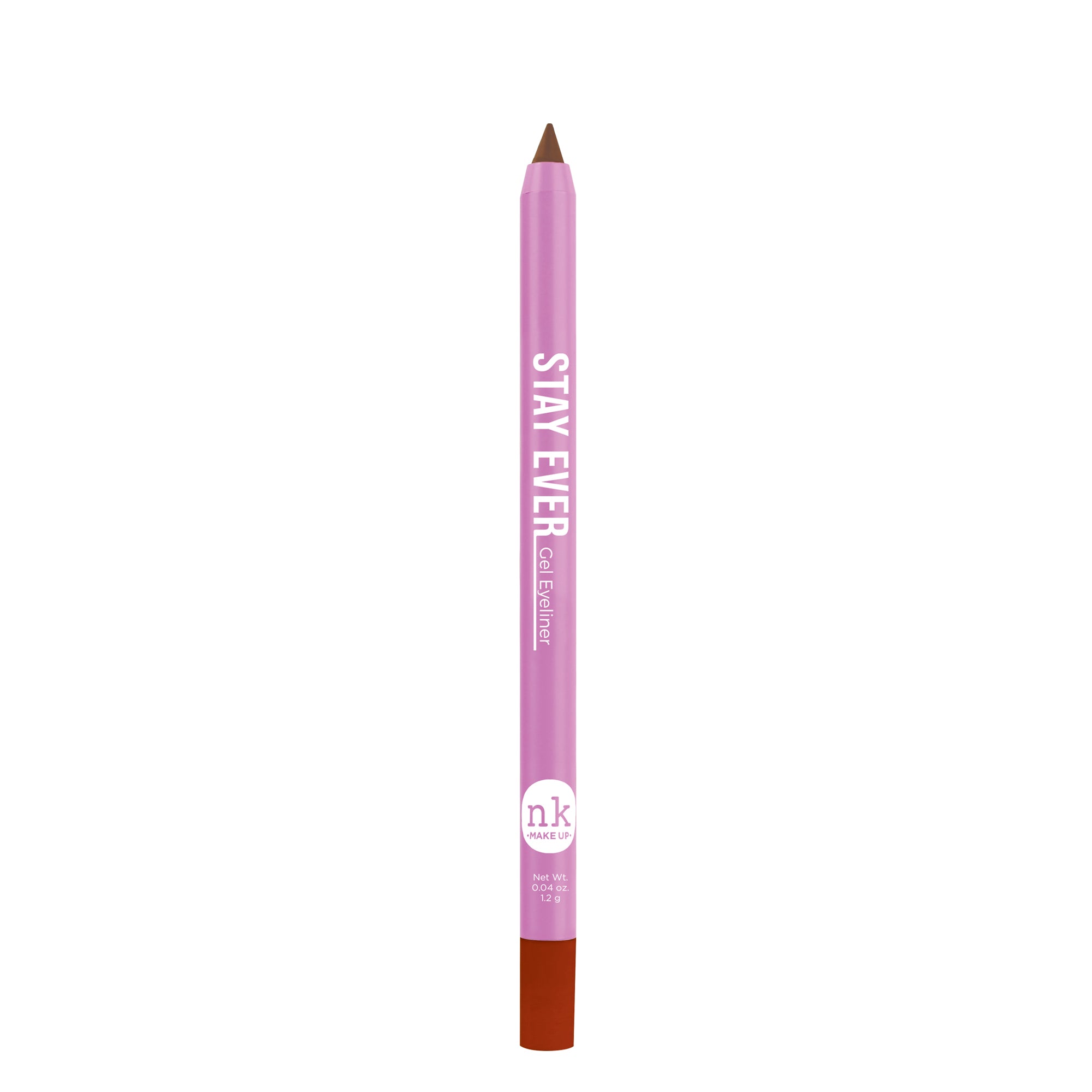 Stay Ever Eye & Lip Gel Liner With Sharpener