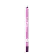 Stay Ever Eye & Lip Gel Liner With Sharpener