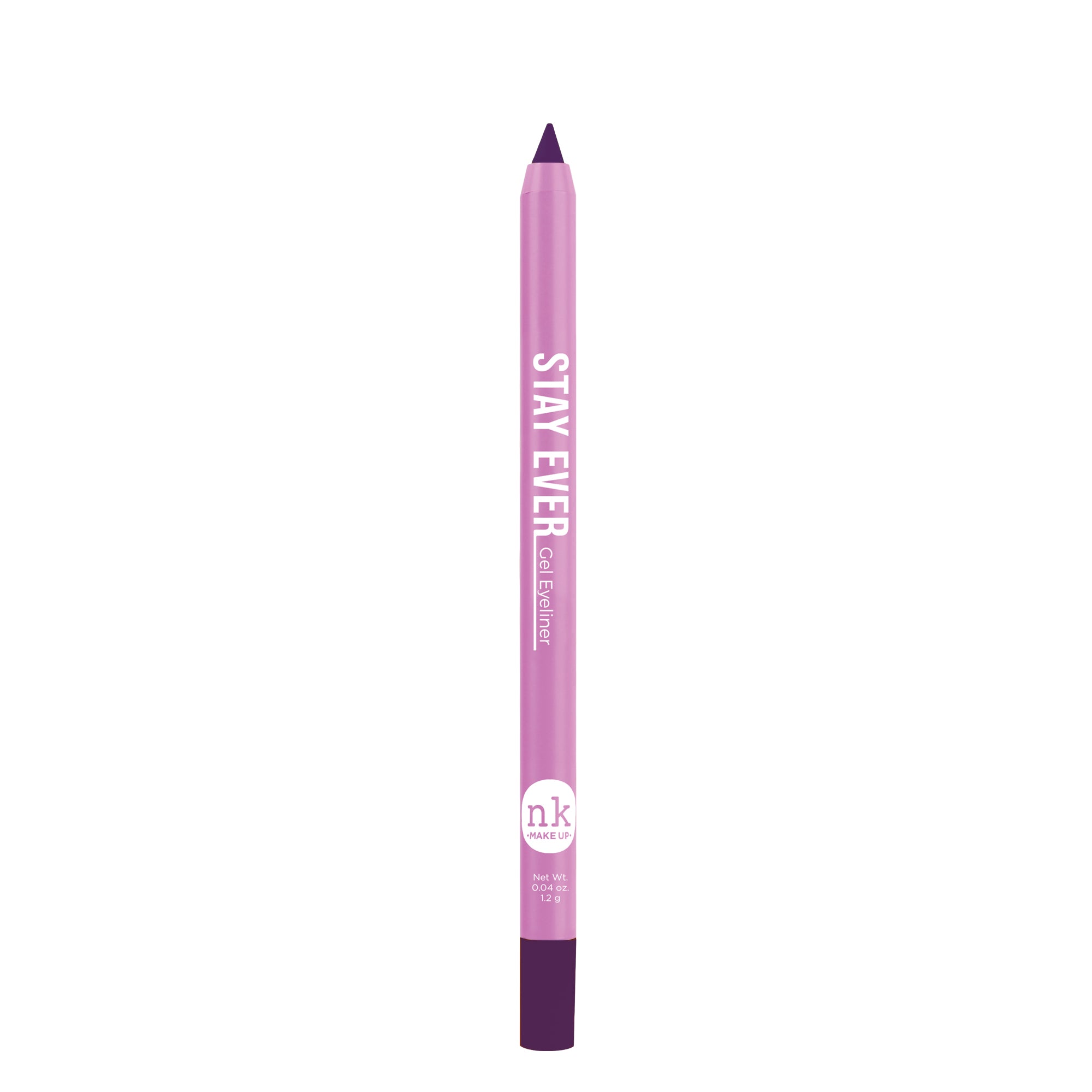 Stay Ever Eye & Lip Gel Liner With Sharpener
