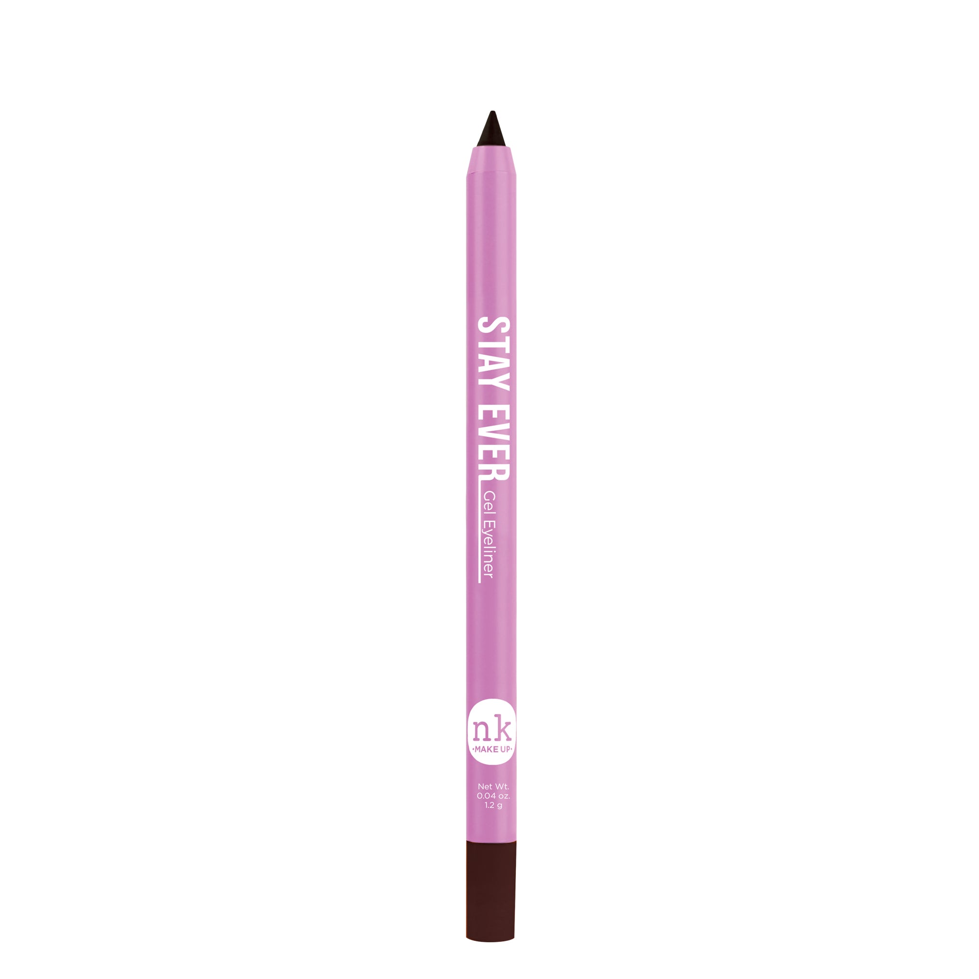 Stay Ever Eye & Lip Gel Liner With Sharpener