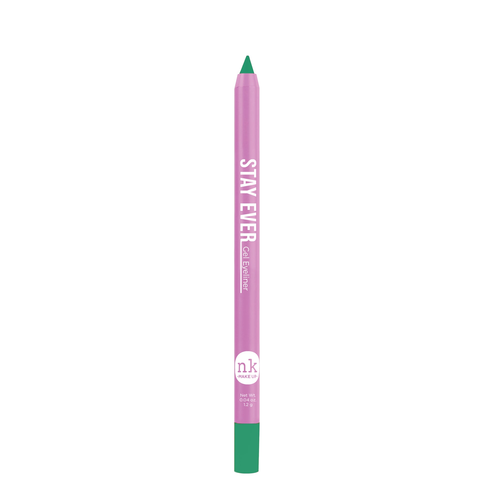 Stay Ever Eye & Lip Gel Liner With Sharpener