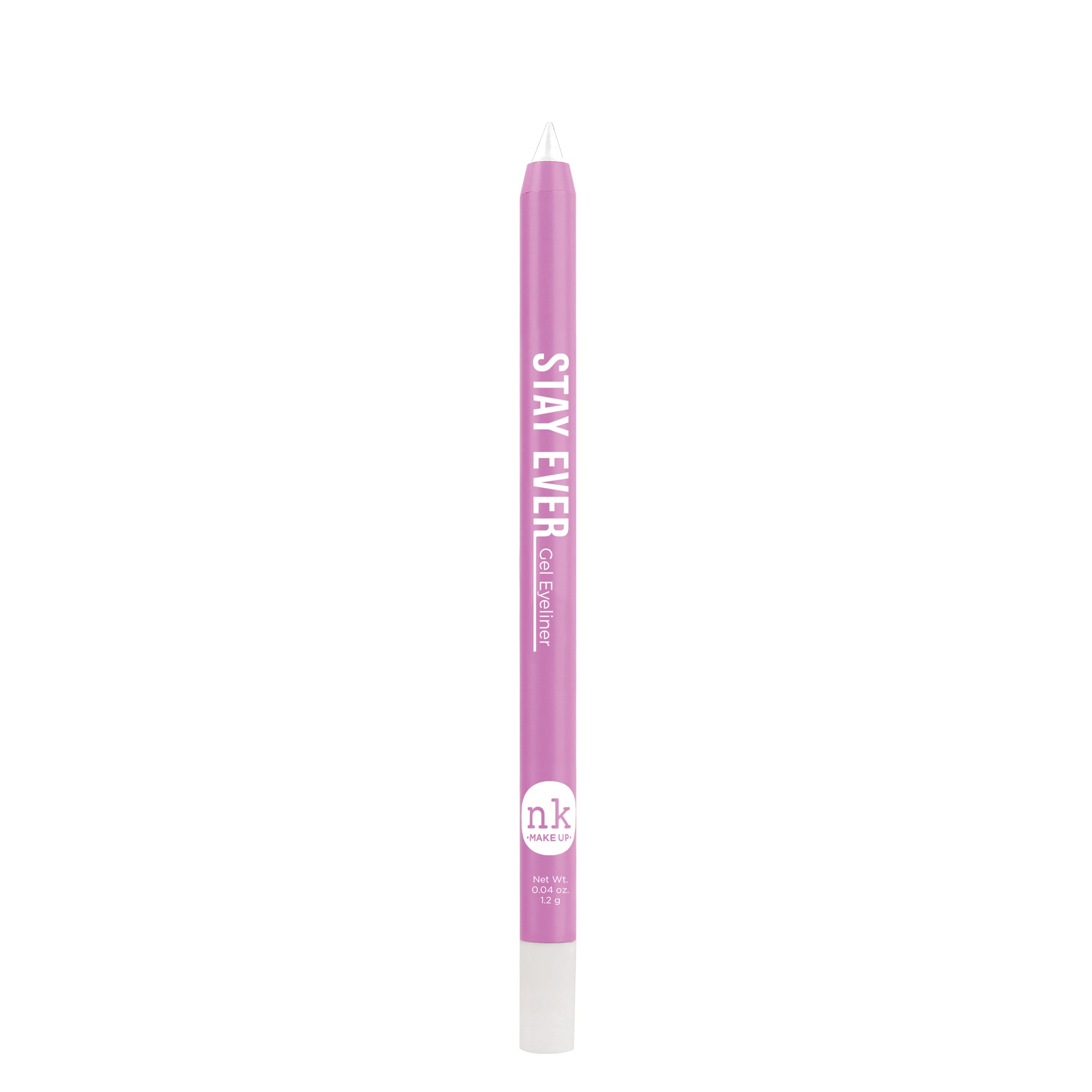 Stay Ever Eye & Lip Gel Liner With Sharpener