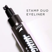 Wing It Stamp Duo | Eyeliner Duo