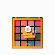 Sixteen Color Palette