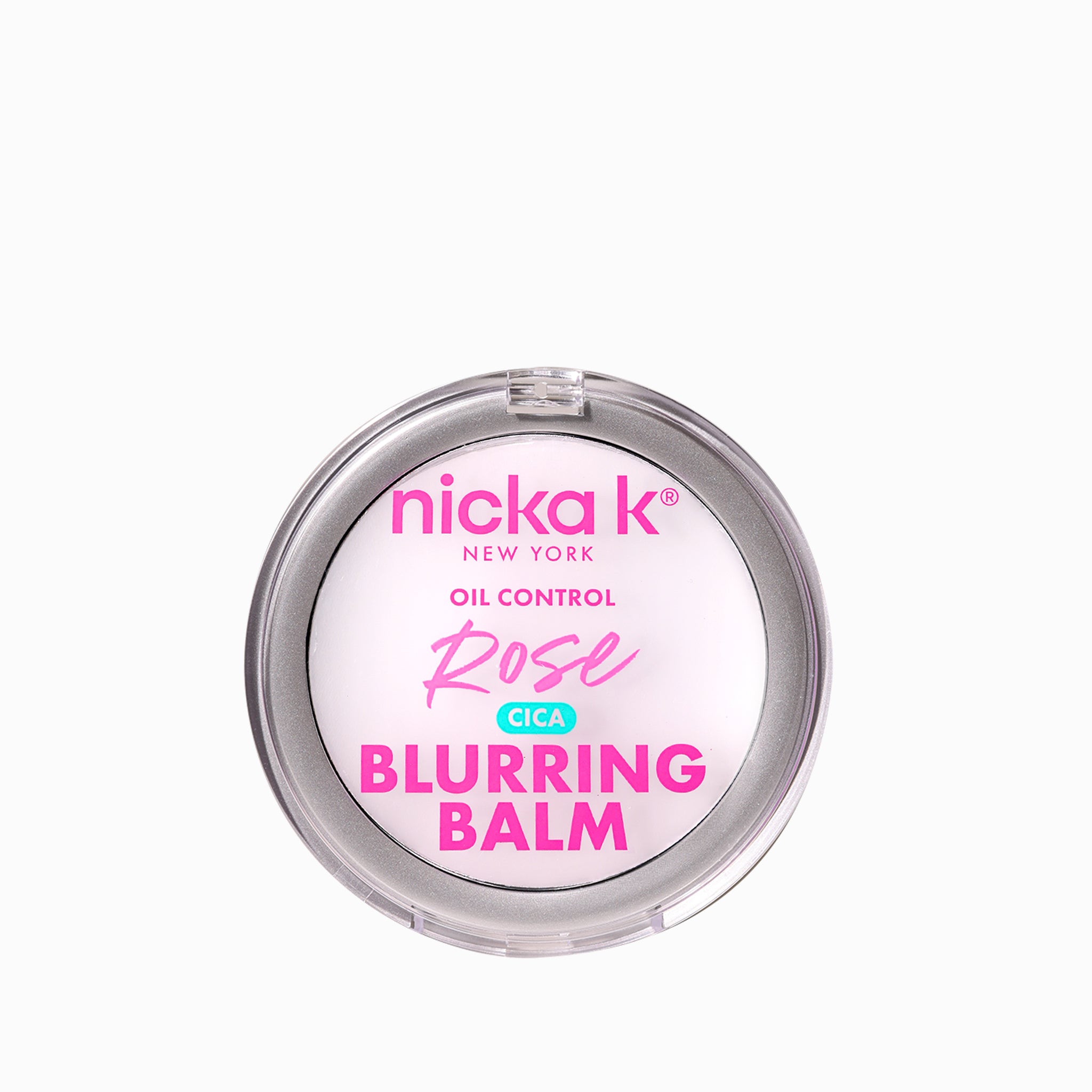 Nicka K Perfection Face Primer | Face Primer – NICKA K NEW YORK