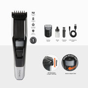Turbo Beard Trimmer