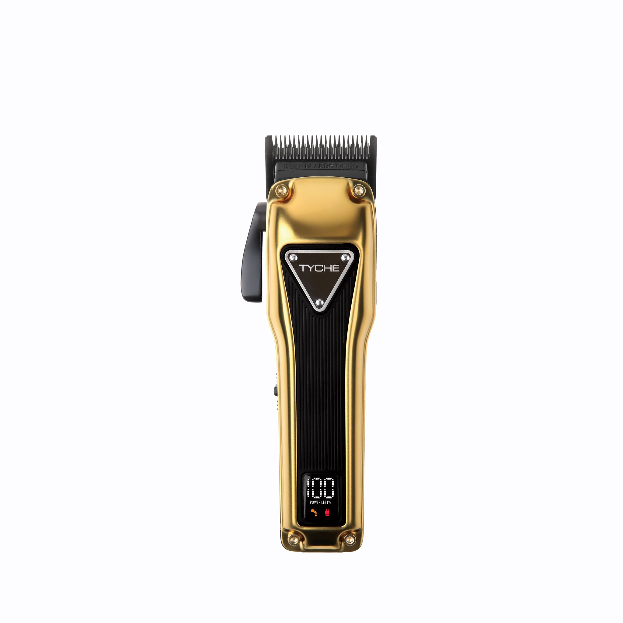 DLC Hair Clipper