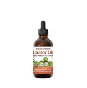 Jamaican Black Castor Oil