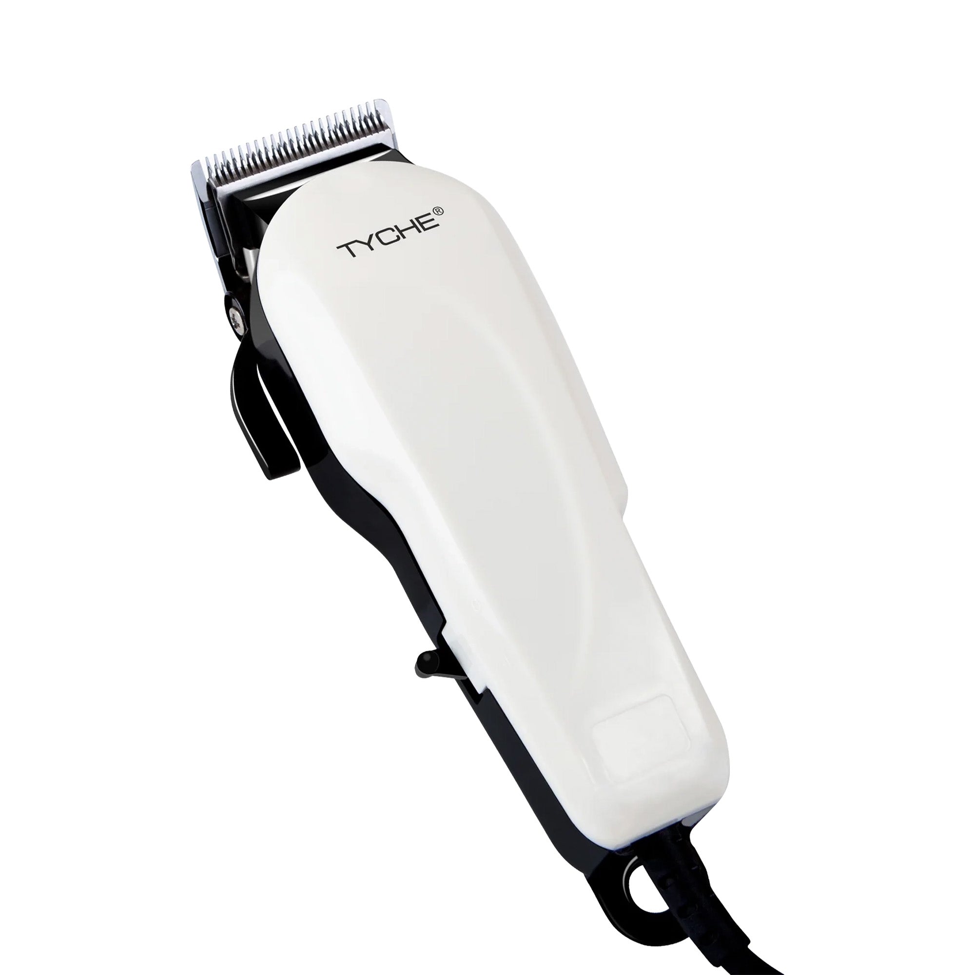 Tyche Turbo Pro Hair Clipper 2 – NICKA K NEW YORK